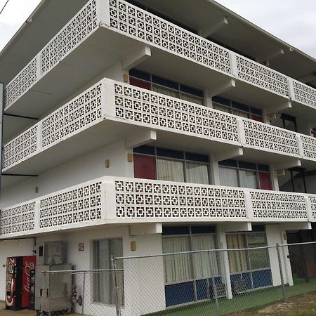 Midtown Inn Миртъл Бийч Екстериор снимка
