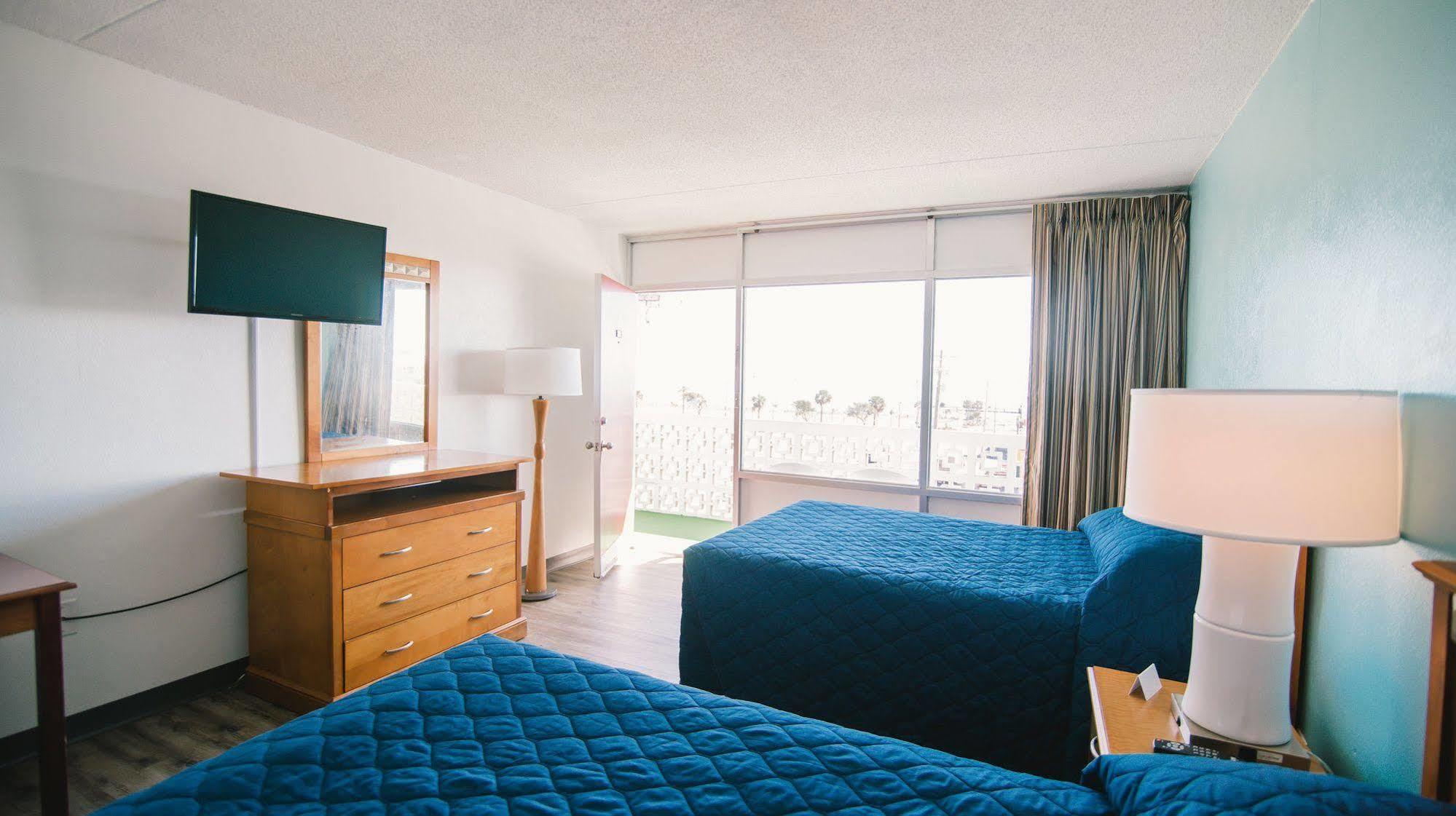 Midtown Inn Миртъл Бийч Екстериор снимка