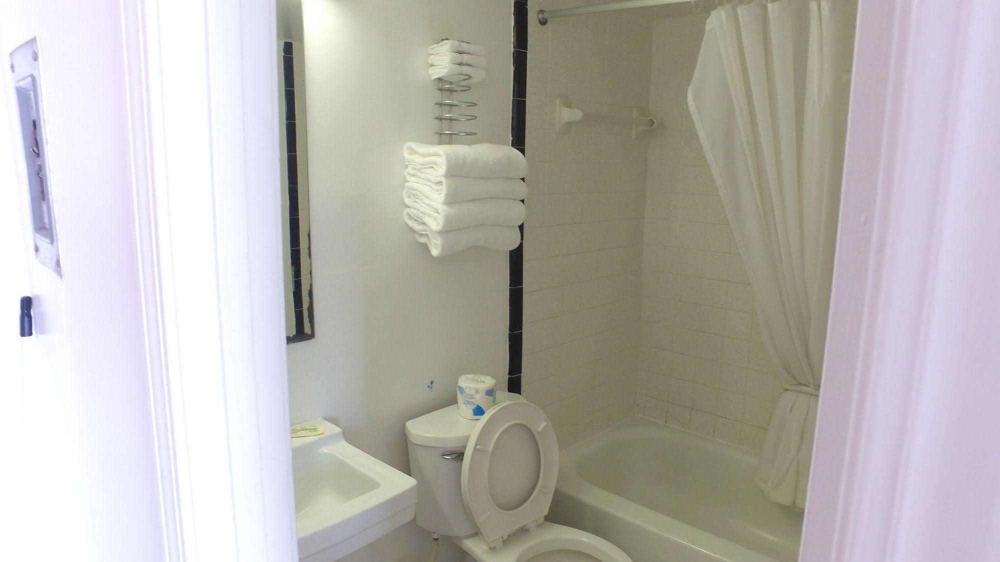 Midtown Inn Миртъл Бийч Екстериор снимка