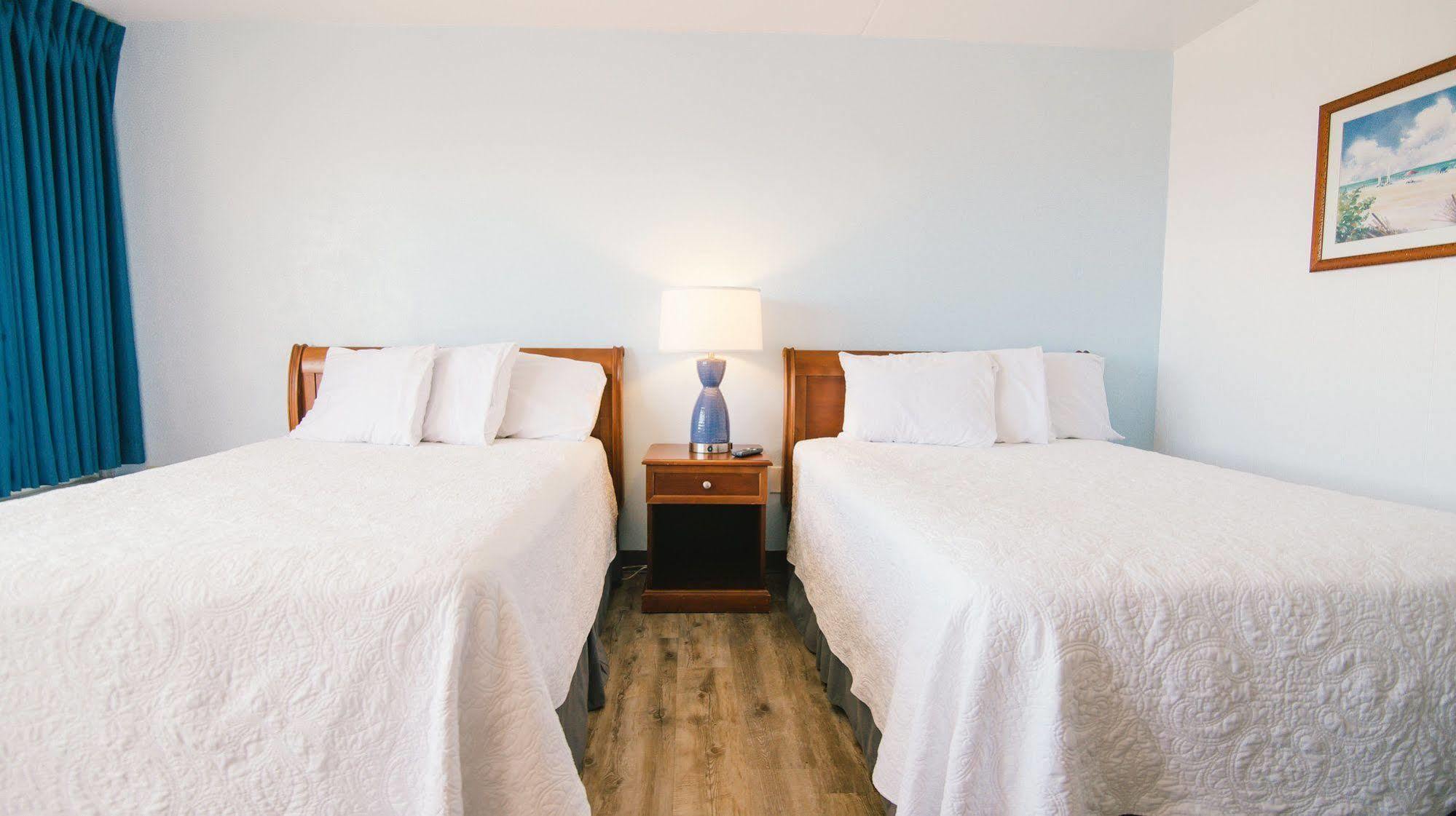 Midtown Inn Миртъл Бийч Екстериор снимка